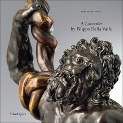 A Laocooen by Filippo Della Valle