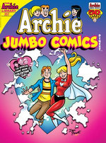 Archie Double Digest #357