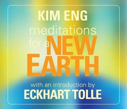 Meditations for a New Earth