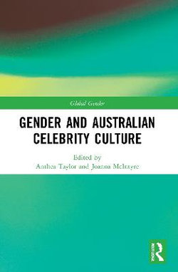 Gender and Australian Celebrity Culture
