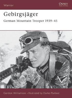 Gebirgsjaeger