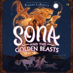 Sona and the Golden Beasts LIB/e
