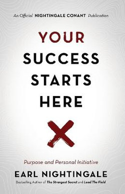 Your Success Starts Here