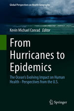 From Hurricanes to Epidemics From Hurricanes to Epidemics
