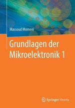 Grundlagen der Mikroelektronik 1