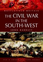 The Civil War in the South-West