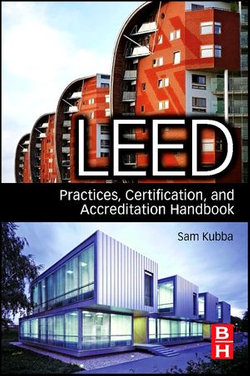 LEED Practices, Certification, and Accreditation Handbook