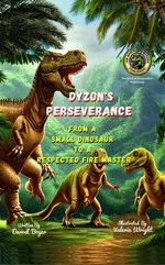 DYZON'S PERSEVERANCE