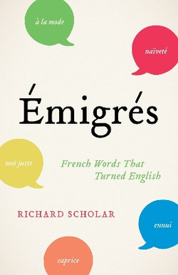 Émigrés Émigrés