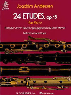 24 Etudes