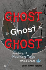 Ghost to Ghost to Ghost