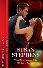 The Shameless Life of Ruiz Acosta