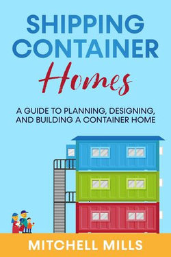 Shipping Container Homes