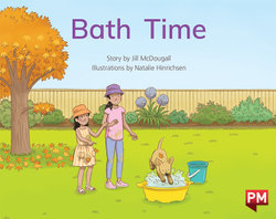 Bath Time