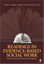 Readings in Evidence-Based Social Work