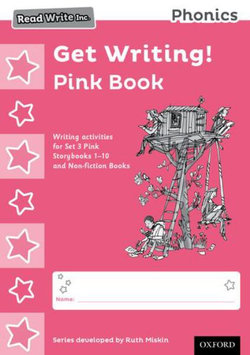 Get Writing!