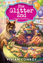 The Glitter End