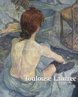 Toulouse Lautrec