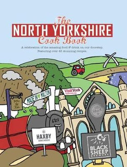 The North Yorkshire Cook Book