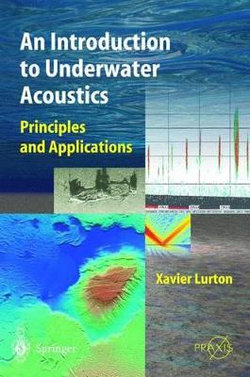 Underwater Acoustics