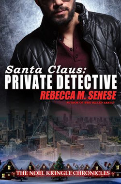 Santa Claus: Private Detective