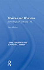 Choices And Chances