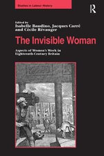 The Invisible Woman