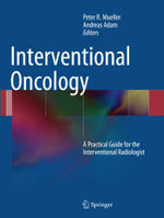 Interventional Oncology