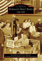 Norman's Navy Years