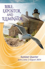 Bible Expositor and Illuminator