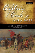 Captain Cook Was Here