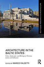 Architecture in the Baltic States