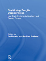 Stabilising Fragile Democracies