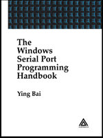 The Windows Serial Port Programming Handbook