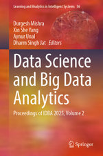 Data Science and Big Data Analytics