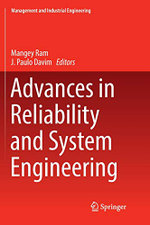 Advances in Reliability and System Engineering