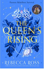 The Queen’s Rising