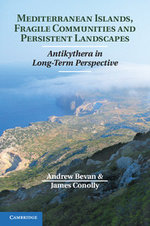 Mediterranean Islands, Fragile Communities and Persistent Landscapes