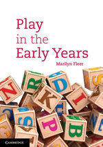 Play in the Early Years