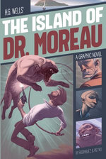 The Island of Dr. Moreau