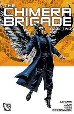 The Chimera Brigade Vol. 2