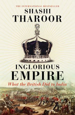 Inglorious Empire