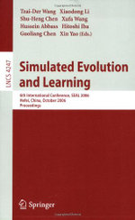 Simulated Evolution and Learning