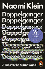 Doppelganger Doppelganger