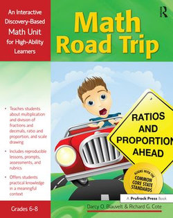 Math Road Trip