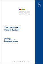 The Unitary EU Patent System