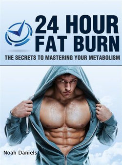 24 Hour Fat Burn