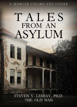 Tales from an Asylum
