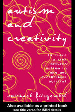 Autism and Creativity
