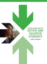 Leading improvement for gifted and talented students